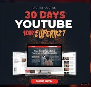 100X FACELESS YOUTUBE SUPERKIT